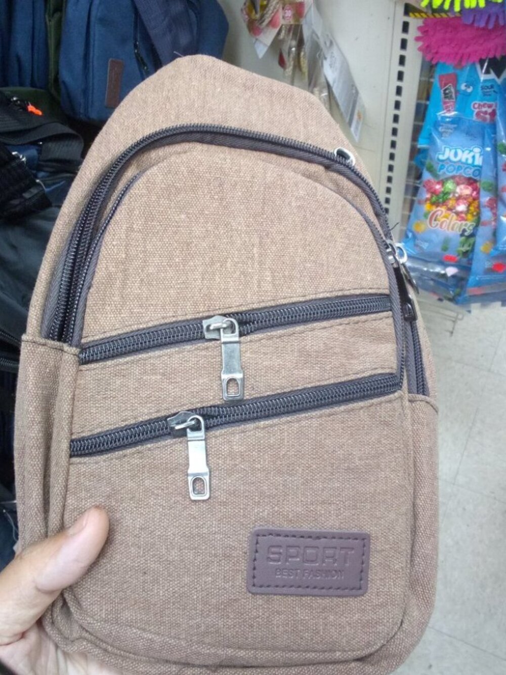 Bag